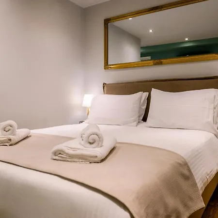 Apartamento Maestro *