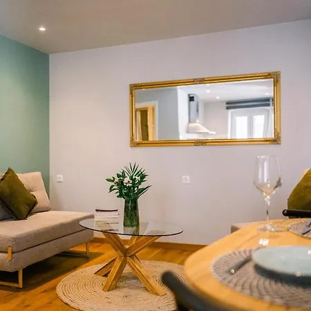 Maestro Apartment Corfu (city)