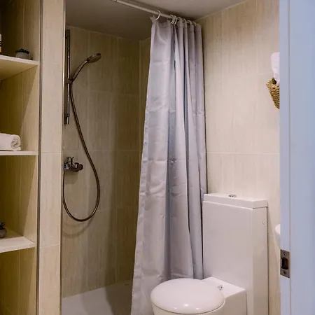 Apartamento Maestro Corfu (city)