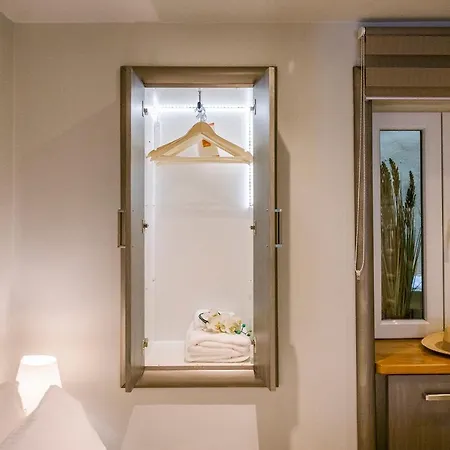 Maestro コルフ島