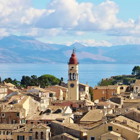 Maestro Corfu (city)