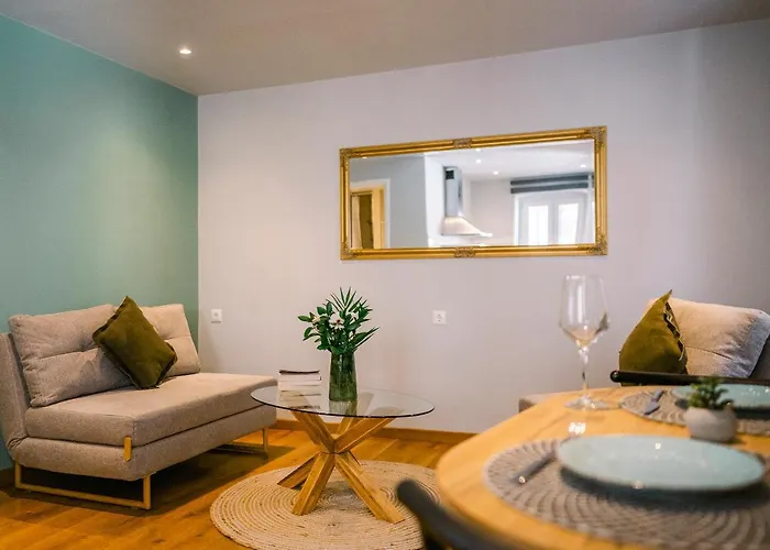 Maestro Apartment Corfu (city)
