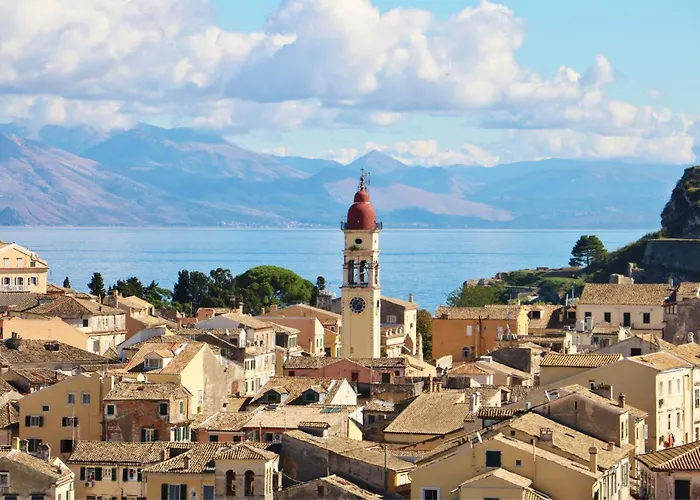 Maestro Corfu (city)